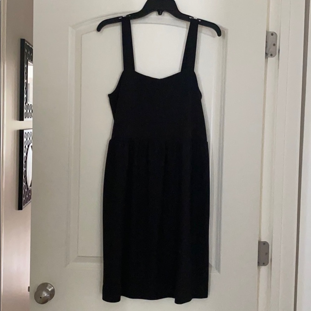 Women’s Loft cotton dress